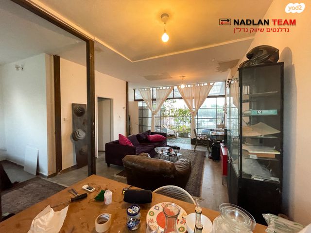 גג/ פנטהאוז, צהלון, שיכוני חסכון, תל אביב יפו