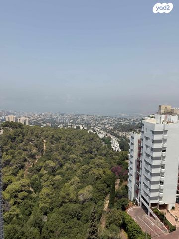 דירה, סביוני הכרמל, חיפה