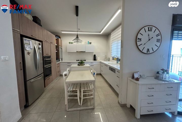 דירה, יהודה הנשיא 9, מרכז העיר, קרית אתא