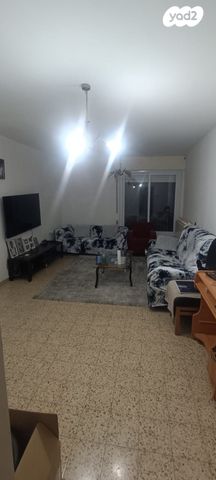 דירה, קרית גת