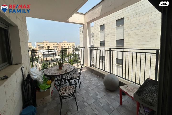 דירה, יהודה הנשיא 9, מרכז העיר, קרית אתא