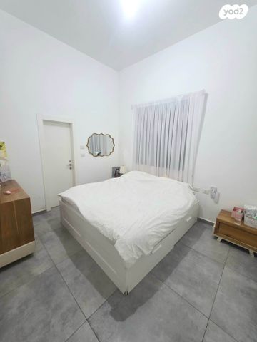 דירת גן, משה לוי 7, נאות שמיר, רמלה