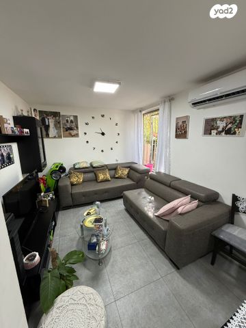 דירת גן, באר שבע