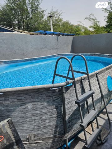 דירת גן, חיים ברלב 13, שכונה ו', באר שבע