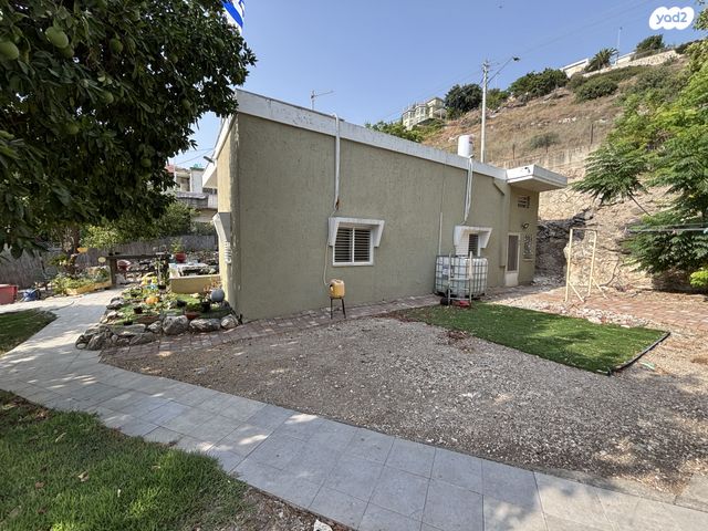 בית פרטי/ קוטג', קרית חרושת, קרית טבעון