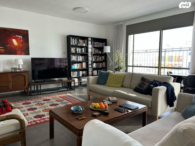 דירה, תל אביב יפו