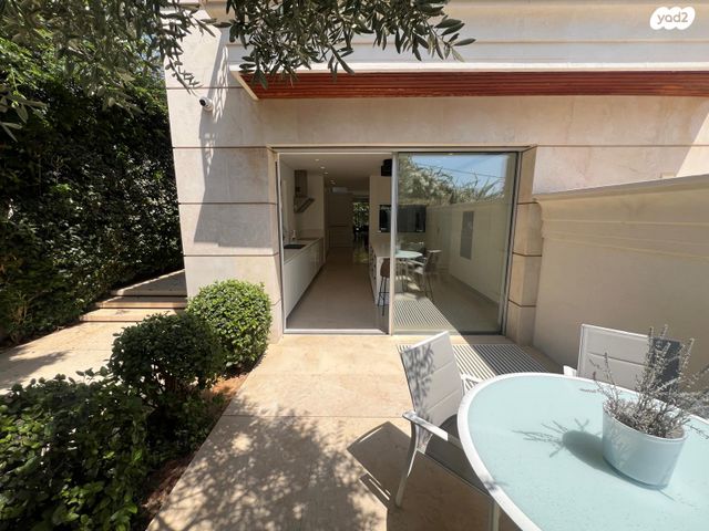 בית פרטי/ קוטג', דוד המלך 53, הרצליה פיתוח, הרצליה