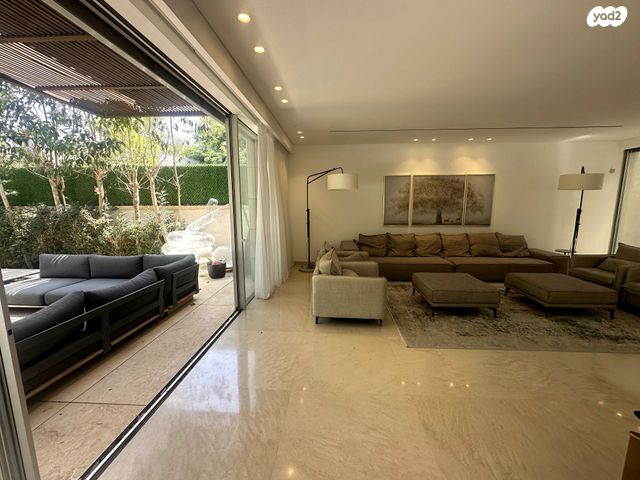 בית פרטי/ קוטג', דוד המלך 53, הרצליה פיתוח, הרצליה