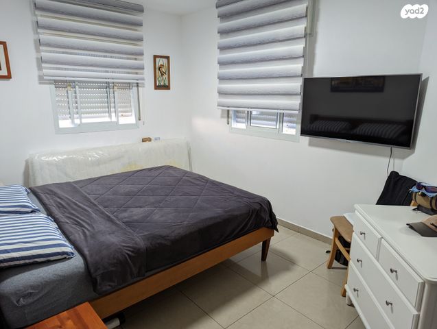 דירה, הר כנען 2, רובע י"א, אשדוד