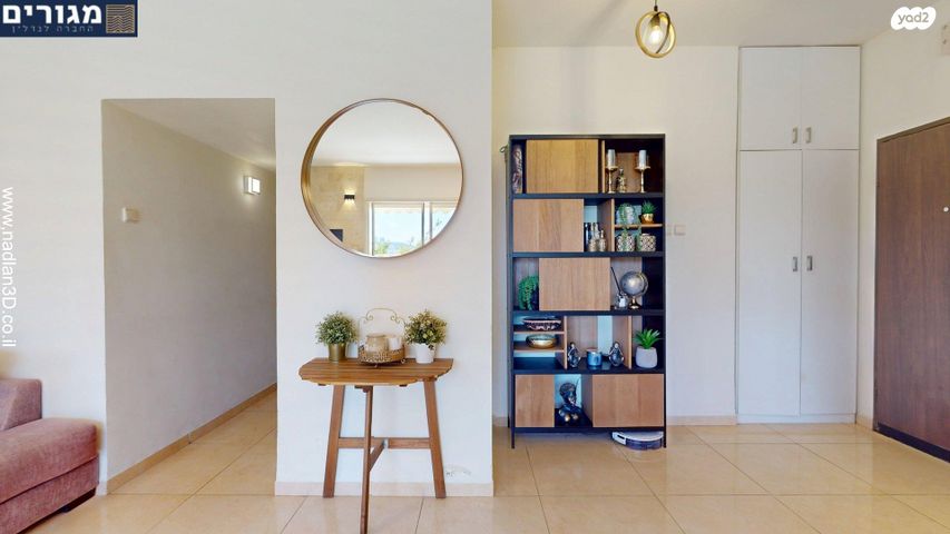 דירה, שער הגיא, אחוזה, חיפה