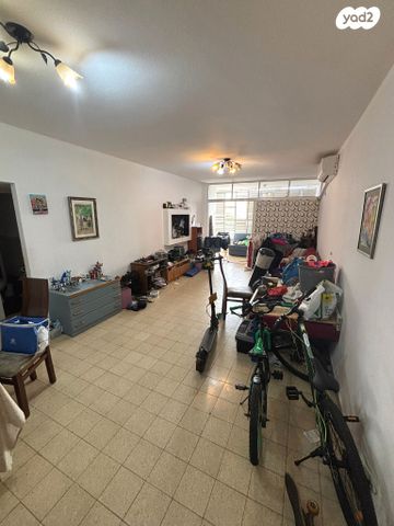 ב' / צפון מערב העיר