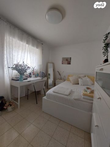 דירה, אהרון לובלין, גני אביב, לוד