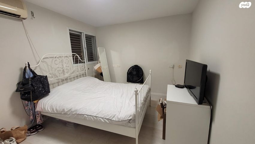 דופלקס, רחל אמנו, נווה מנחם, באר שבע