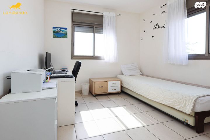 דירה, ד"ר יהודה פרח 2, קרית השרון, נתניה