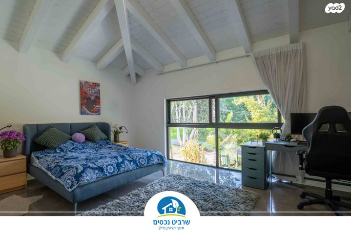 בית פרטי/ קוטג', נווה הדר, הוד השרון