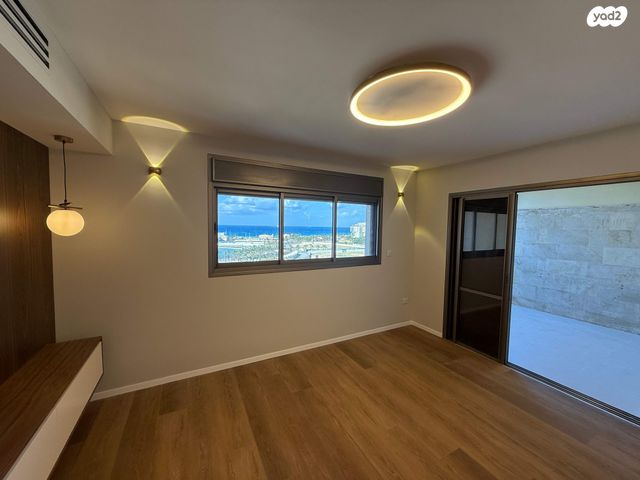 דירה, אגוז 17, מרינה, אשדוד