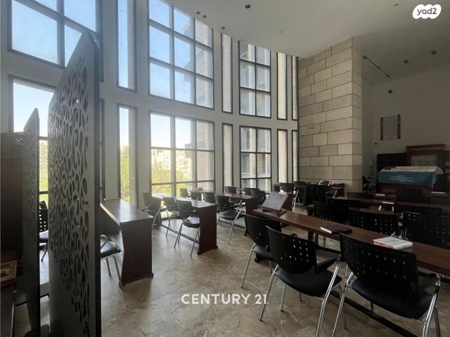 דירה, גולומב, קרית היובל, ירושלים