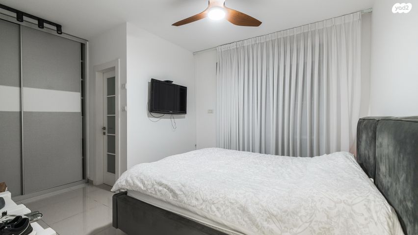 בית פרטי/ קוטג', נחום סנה, רמות הרכס, באר שבע