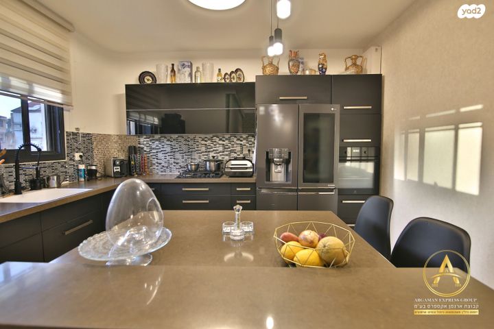 דירה, בעל שם טוב, מרכז העיר, קרית אתא