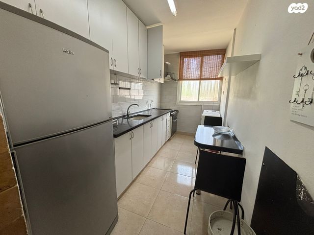 דירה, דימונה