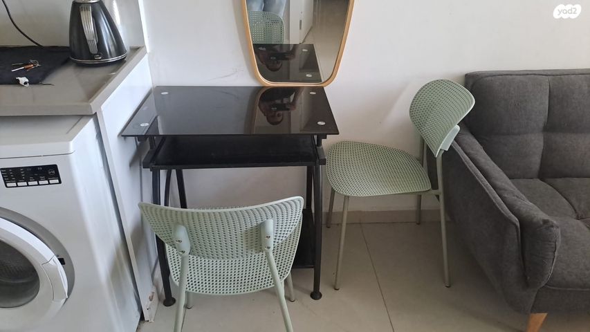 דירה, חיים נחמן ביאליק 129, שכונה א', באר שבע