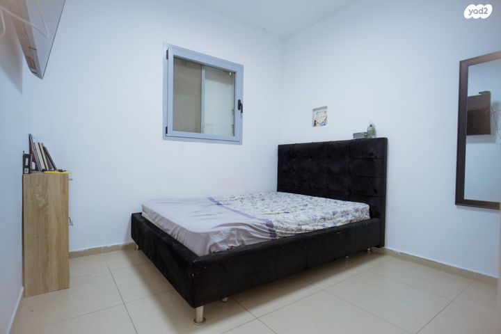 דירה, סוקולוב 26, שכונה א', באר שבע