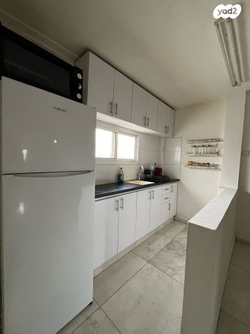 דירה, סנהדרין 55, שכונה ד', באר שבע