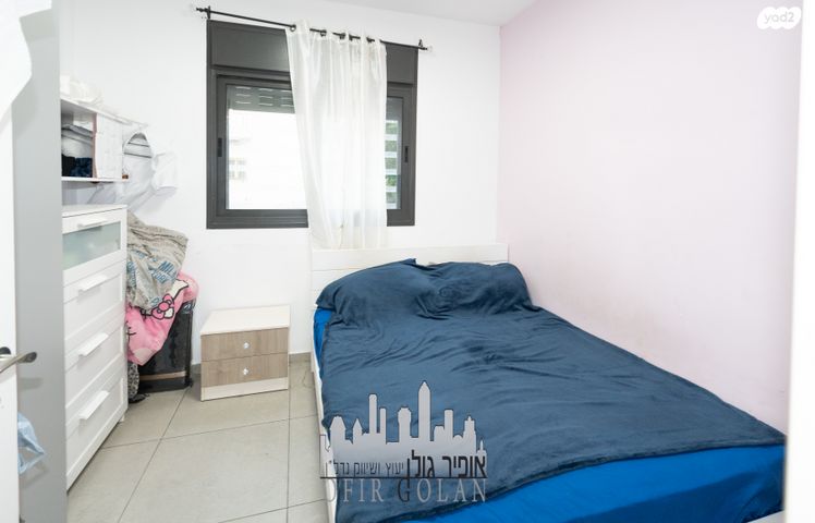 דירת גן, הרצליה