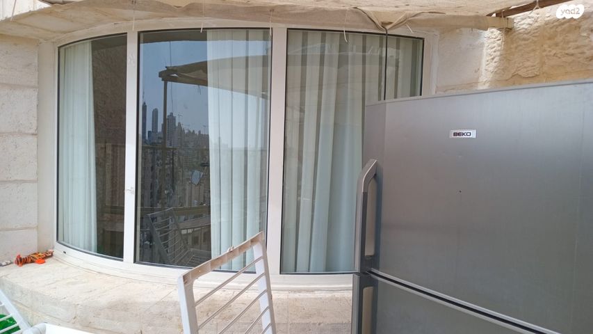 דירה, ירושלים