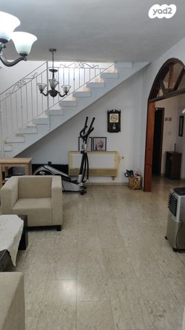 בית פרטי/ קוטג', קרית דוד אלעזר, פתח תקווה