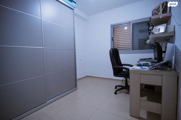 דירה, סוקולוב 26, שכונה א', באר שבע