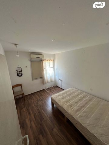 דירה, יצחק רגר, באר שבע