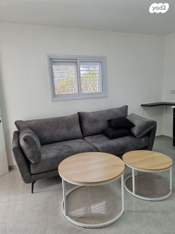 דירת גן, בזל, שכונה א', באר שבע