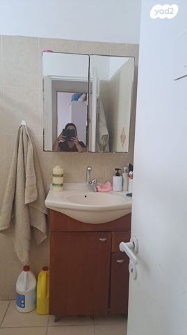 דירה, שכונה ט', באר שבע