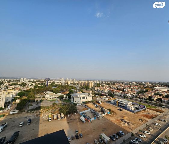 דירה, יעקב דורי 9, נאות שמיר, רמלה