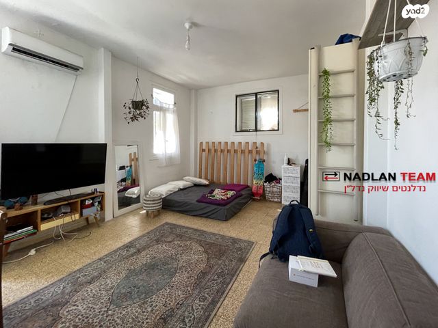 גג/ פנטהאוז, צהלון, שיכוני חסכון, תל אביב יפו