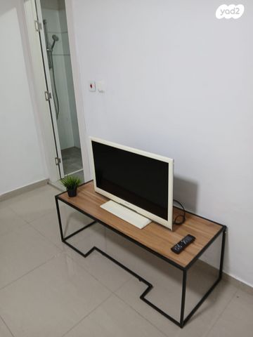 דירת גן, באר שבע