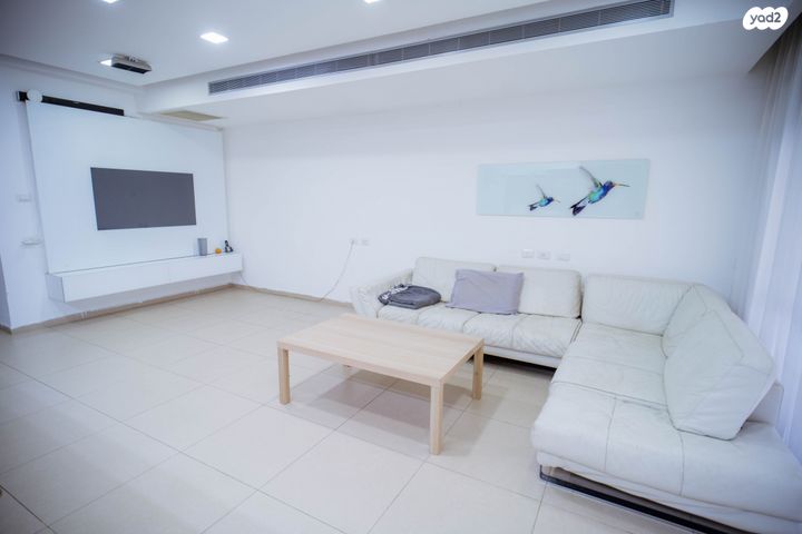 דירה, סוקולוב 26, שכונה א', באר שבע