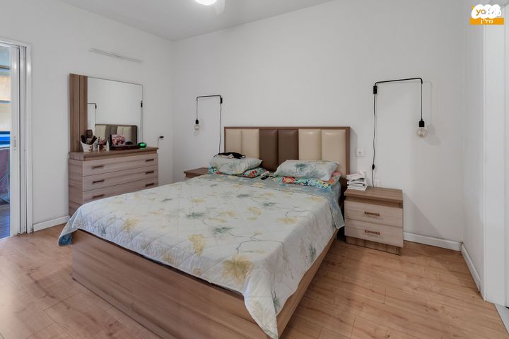 דירה, גרינשפן, נווה הדרים, ראשון לציון