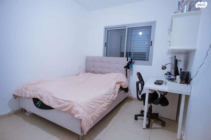 דירה, סוקולוב 26, שכונה א', באר שבע