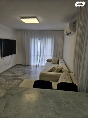 דירת גן, חיים ברלב 13, שכונה ו', באר שבע