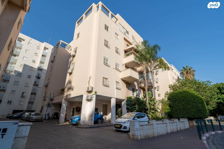 דירה, דרך מנחם בגין, הדר גנים, פתח תקווה