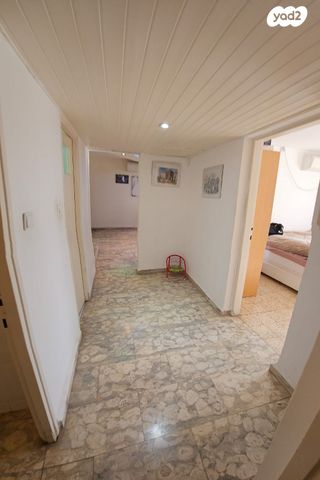 דירת גן, בן גוריון, נצרת עילית / נוף הגליל