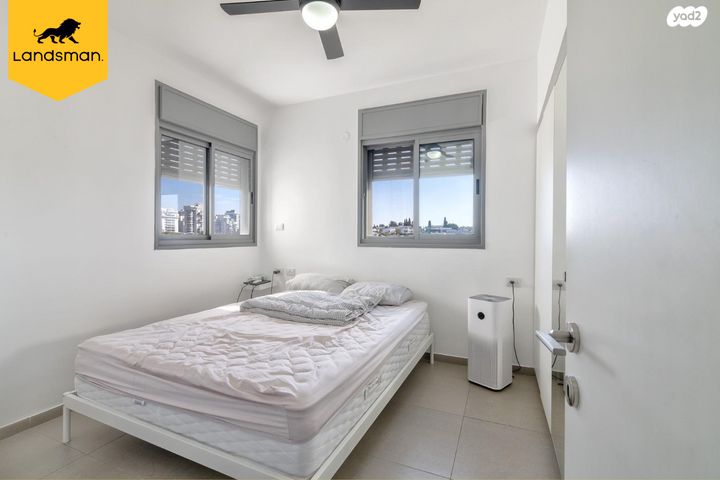 דירה, נחלת יהודה, ראשון לציון