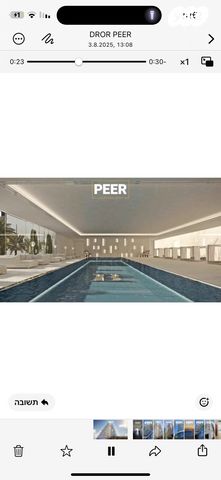 דירה, יוסף פעמוני 12, בבלי, תל אביב יפו