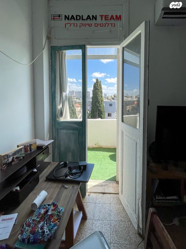 גג/ פנטהאוז, צהלון, שיכוני חסכון, תל אביב יפו