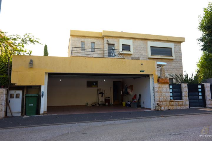 בית פרטי/ קוטג', מרגנית, נווה זיו, נווה זיו