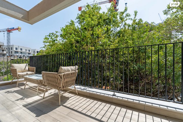 דירה, תל אביב יפו