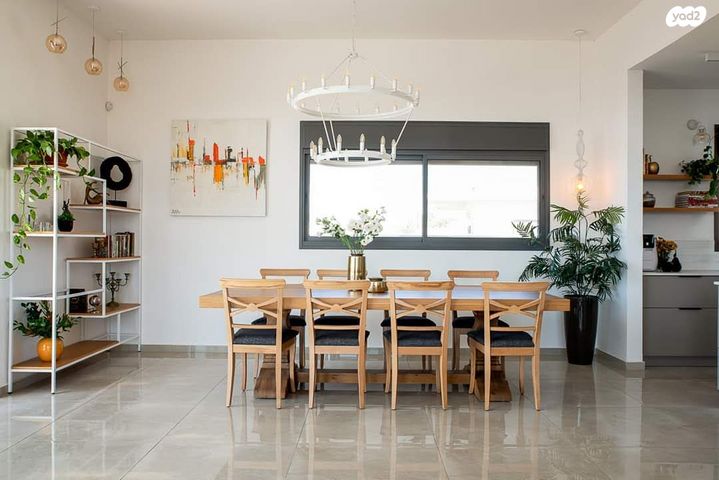 גג/ פנטהאוז, קרית אתא