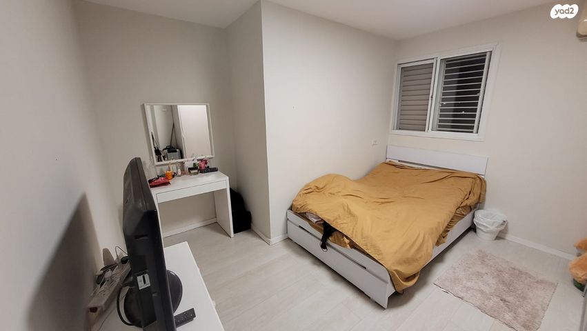 דופלקס, רחל אמנו, נווה מנחם, באר שבע